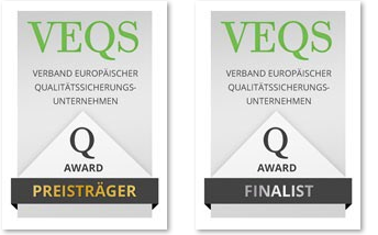 VEQS Awards